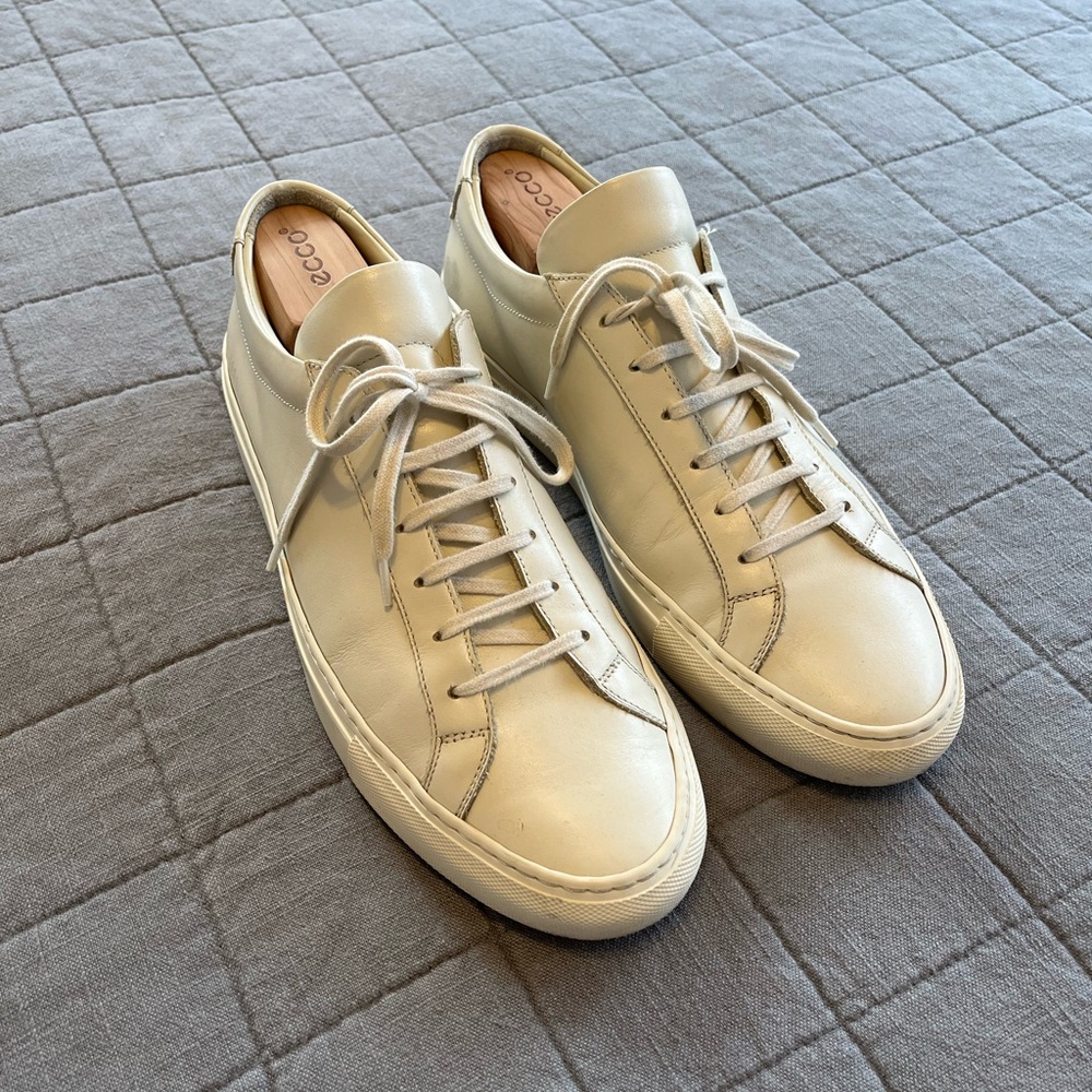 Common Projects
